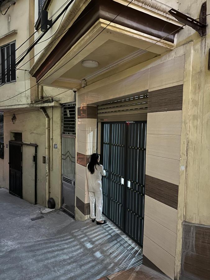 Yen Phu 3S Homestay Hanoi Exterior photo